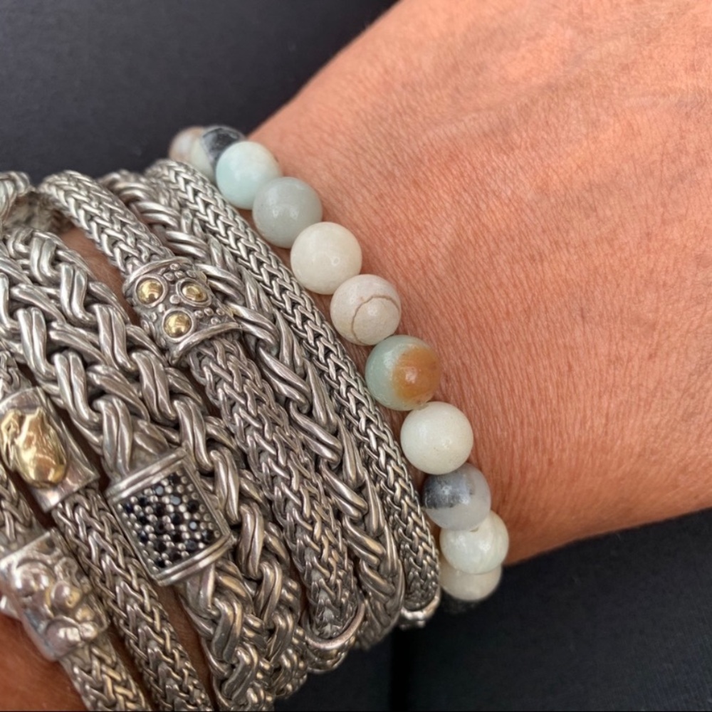 🕉 TRUTH Energy Bracelet Reiki Infused